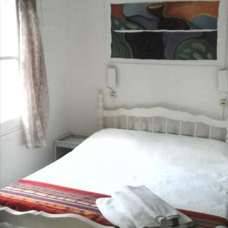 Habitaciones Con Bano Privado Y Wifi En San Rafael Punta del Este Eksteriør bilde