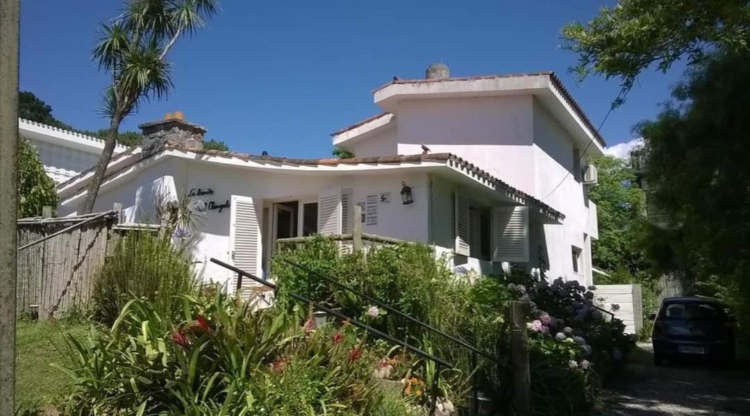 Habitaciones Con Bano Privado Y Wifi En San Rafael Punta del Este Eksteriør bilde