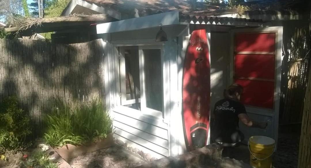 Habitaciones Con Bano Privado Y Wifi En San Rafael Punta del Este Eksteriør bilde