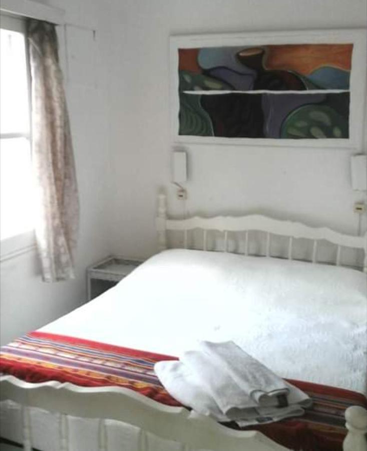 Habitaciones Con Bano Privado Y Wifi En San Rafael Punta del Este Eksteriør bilde